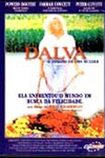  de Filme Dalva: O Desafio de Uma Mulher (1996)