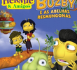 Hermie & Amigos - Buzby, e as Abelhas Resmungonas