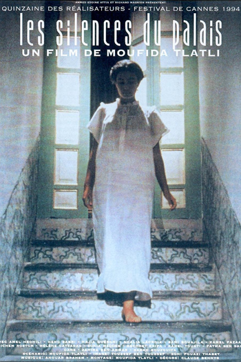  de Filme Os Silêncios do Palácio (1994)