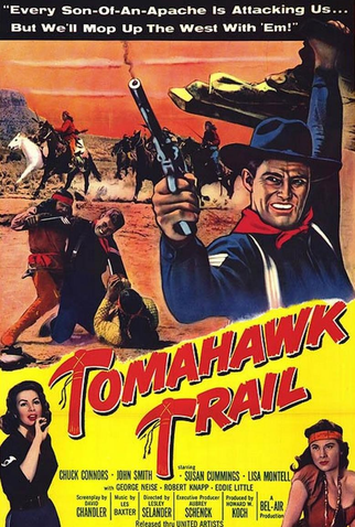 Poster 1 de Filme O Festim Da Morte (1957)