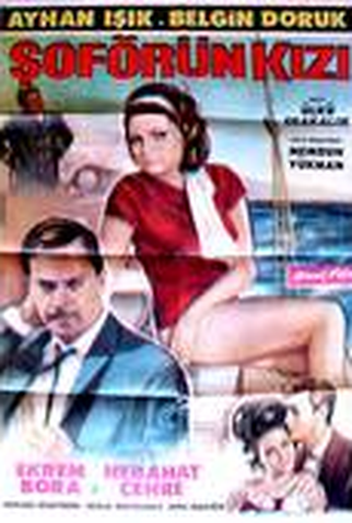 Poster 2 de Filme Soförün kizi (1966)