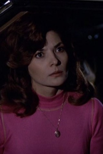 Poster de Episódio The Beast (1973)