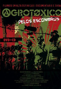 Agrotóxico - Pelos Escombros (Agrotóxico - Pelos Escombros)