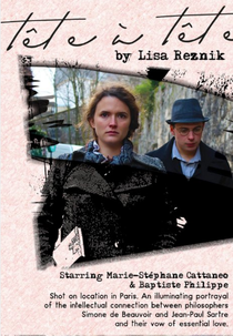 Tete-a-tete (Tête à Tête)