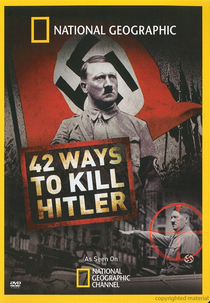 Matando Hitler (42 Ways to Kill Hitler)