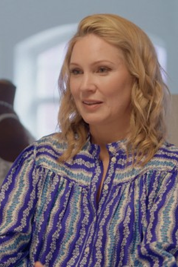 Poster de Episódio Är det äkta kärlek? (2024)