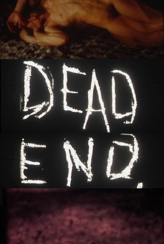Poster 1 de Curta Dead End, Dead End. (1981)