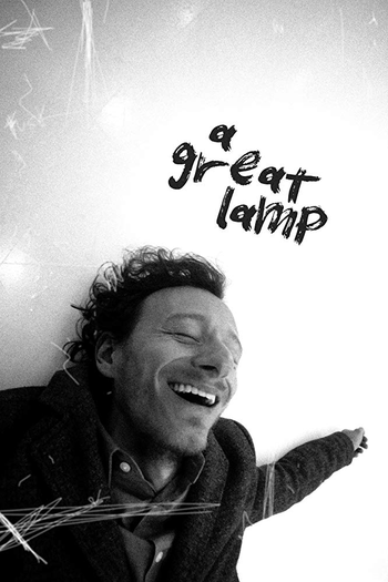Poster de Filme A Great Lamp (2019)