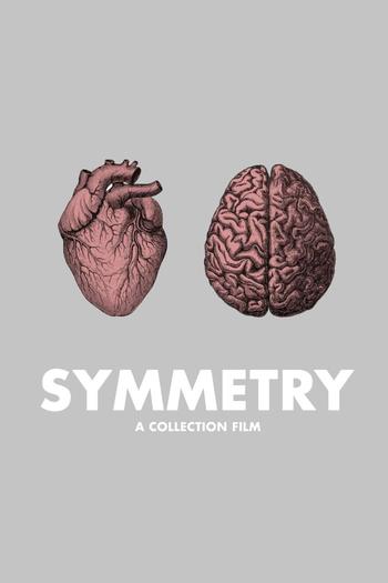 Poster de Curta Symmetry (2011)