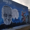 Stan Lee é homenageado em Los Angeles
