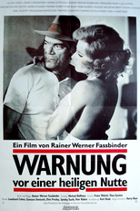 Precauções Diante de uma Prostituta Santa (Warnung vor einer heiligen Nutte)