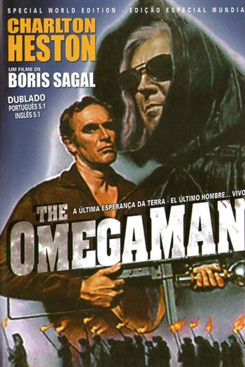  de Filme A Última Esperança da Terra (1971)