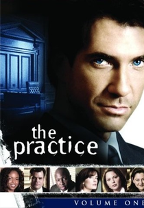 O Desafio (1ª Temporada) (The Practice (First Season))