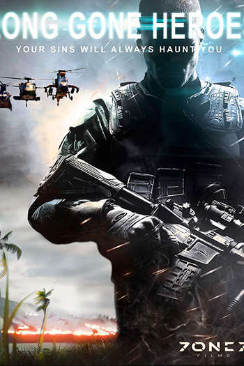  de Filme Long Gone Heroes (2022)