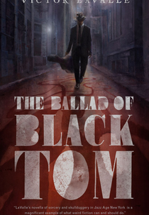 The Ballad of Black Tom (1ª Temporada) (The Ballad of Black Tom (Season 1))