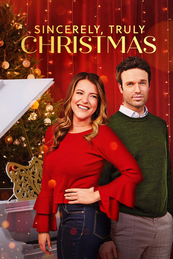 de Filme Sincerely Truly Christmas (2023)