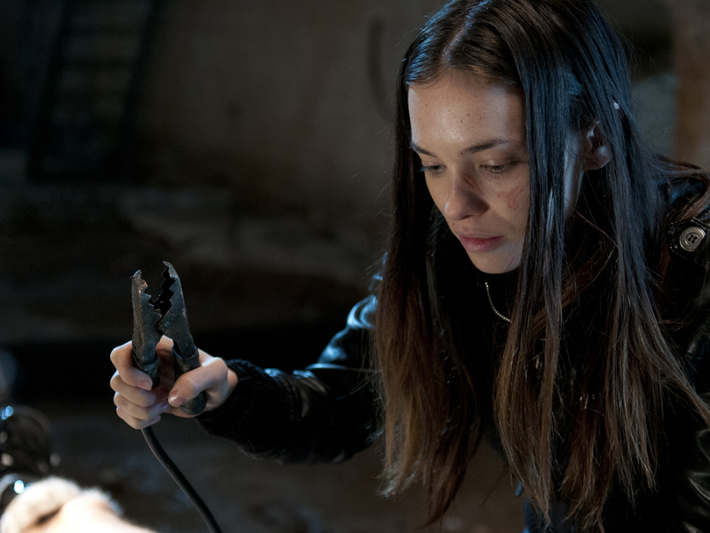 Foto 1 de Doce Vingança 2