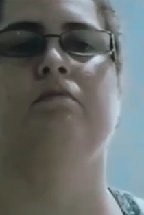 Luciana Lima - Poster 1