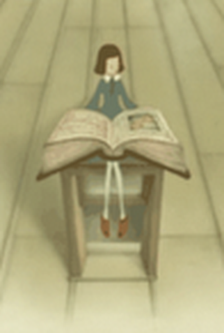 Poster 1 de Curta Fantasia (2003)