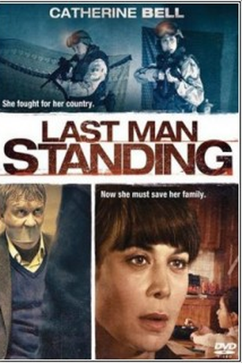 Poster de Filme O Último a Cair (2011)