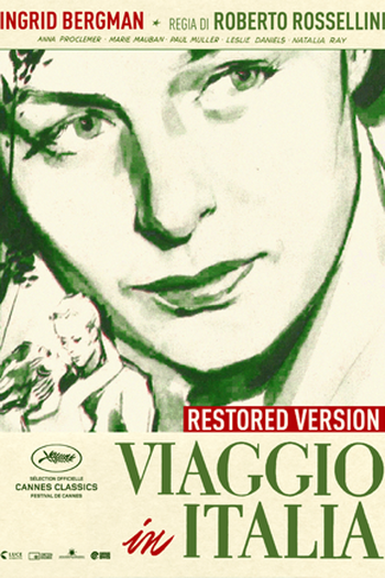  de Filme Romance na Itália (1954)