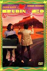 Rubin e Ed (Rubin and Ed)