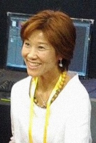 Yuriko Yamaguchi (I)