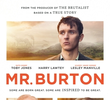 Mr. Burton
