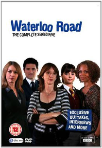 Waterloo Road (5ª Temporada) (Waterloo Road (Season 5))