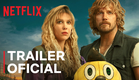 The Electric State | Trailer oficial | Netflix