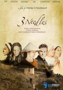 Unidos pelo Sangue (3 Needles)