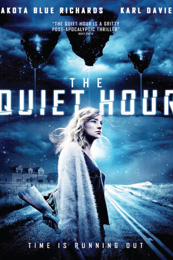 de Filme The Quiet Hour (2014)