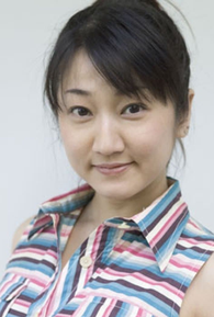 Mayu Asada