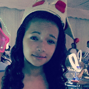 Foto de perfil de Gabriela