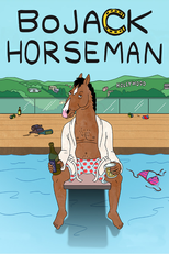 BoJack Horseman (BoJack Horseman)