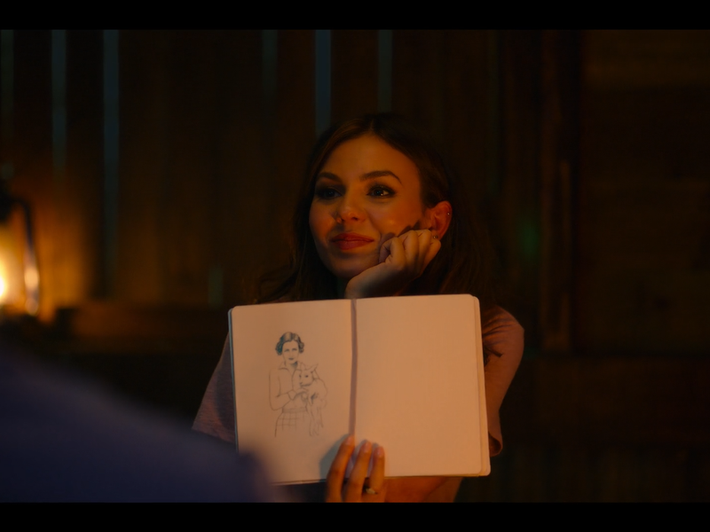 Foto 39 de Combinação Perfeita