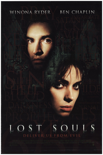  de Filme Dominação (2000)