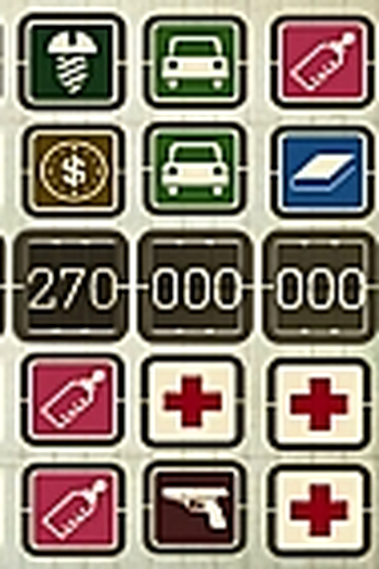 Poster de Filme Tributo: Origem e Destino (2011)