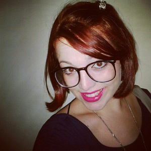 Foto de perfil de Mariane Gaspareto