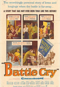 Qual Será o Nosso Amanhã? (Battle Cry)