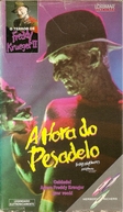 A Hora do Pesadelo - O Terror de Freddy Krueger II com os atores: Anthony Palermo, Lori Petty, Lee Kessler, Fred Moon, Kane Picoy, Daniel Trent, Robert Englund, Cameron Thor