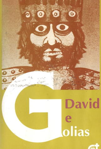 Poster 1 de Curta David e Golias (1976)