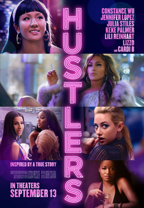 As Golpistas (Hustlers)