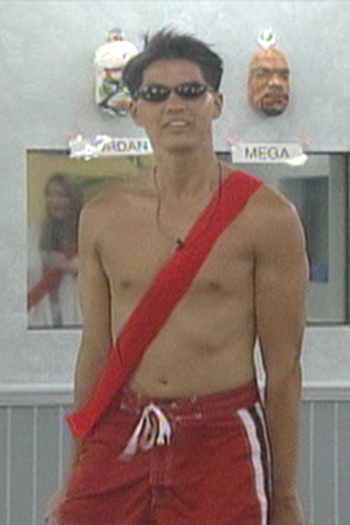 Poster de Episódio BB1 Ep #42 (2000)