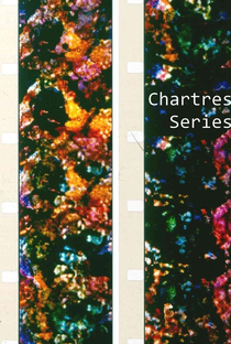 The Chartres Series - Poster / Capa / Cartaz - Oficial 1