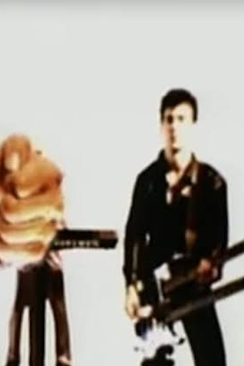 Poster de Curta Duran Duran - Ordinary World (1993)