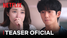 Um Grude de Amor | Teaser oficial | Netflix
