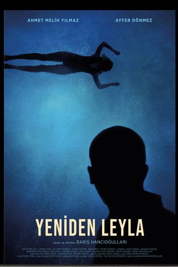 Poster de Filme LEYLA ONCE AGAIN (2020)