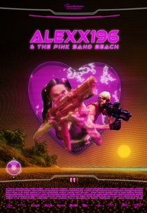 Alexx196 & the Pink Sand Beach (Alexx196 & la plage de sable rose)
