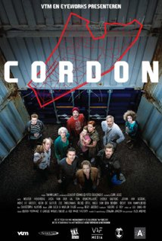 Poster 1 de Série Cordon (2014)